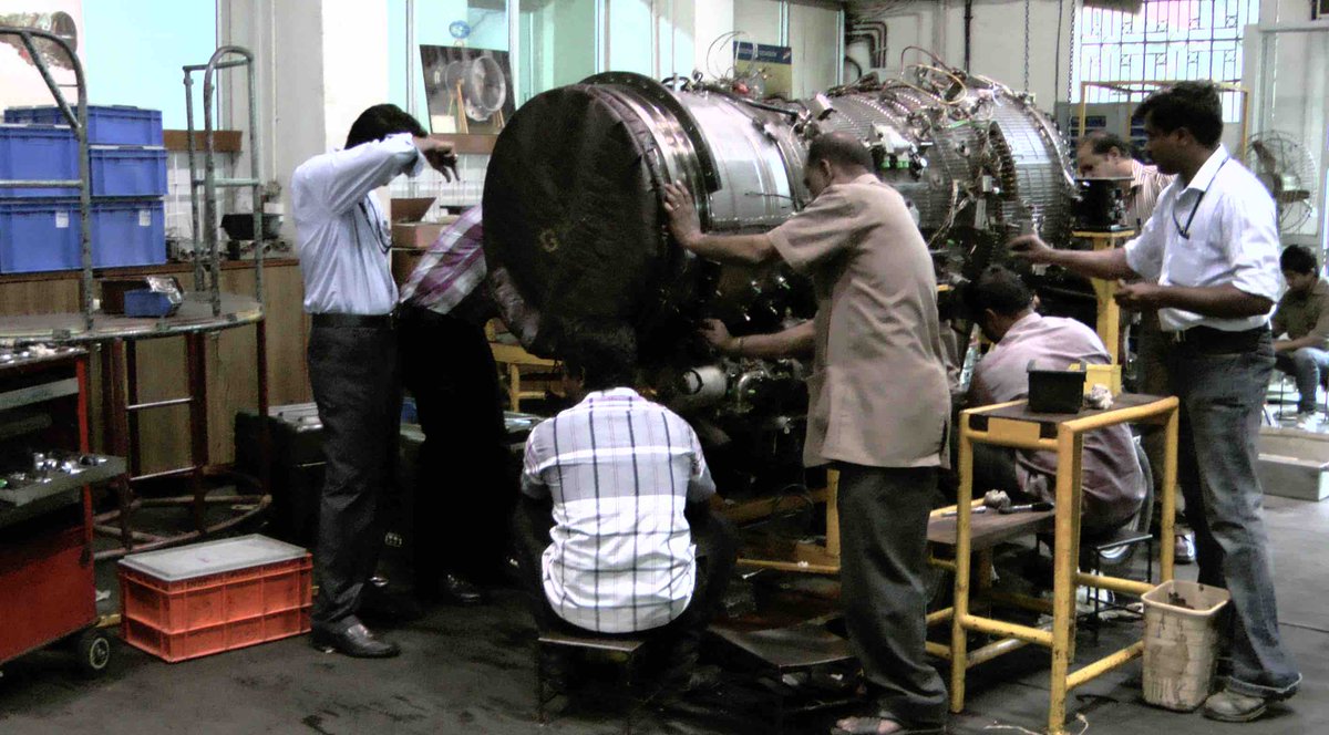 idrwalerts's tweet image. K. Rajalakshmi Menon, Director General of Aeronautical Systems, DRDO Says that she was happy to learn about #fundkaveriengine campaign on SM and was encouraged to learn that whole country was behind them.  for first time she felt that not only, GTRE, DRDO and some companies were