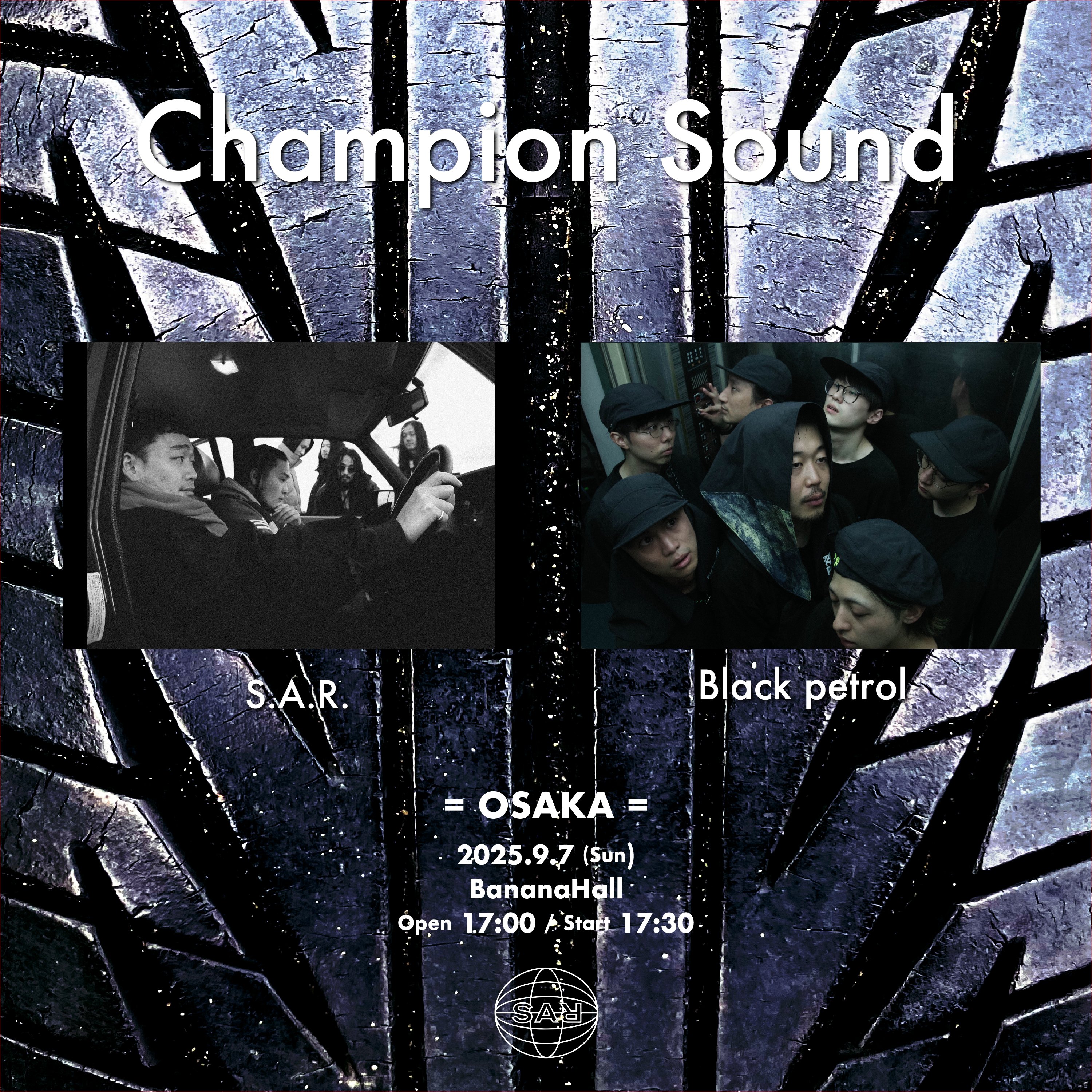 邦楽 black petrol / Q'UOTED BY 邦楽 black petrol / Q'UOTED BY Black petrol - TABU[Official