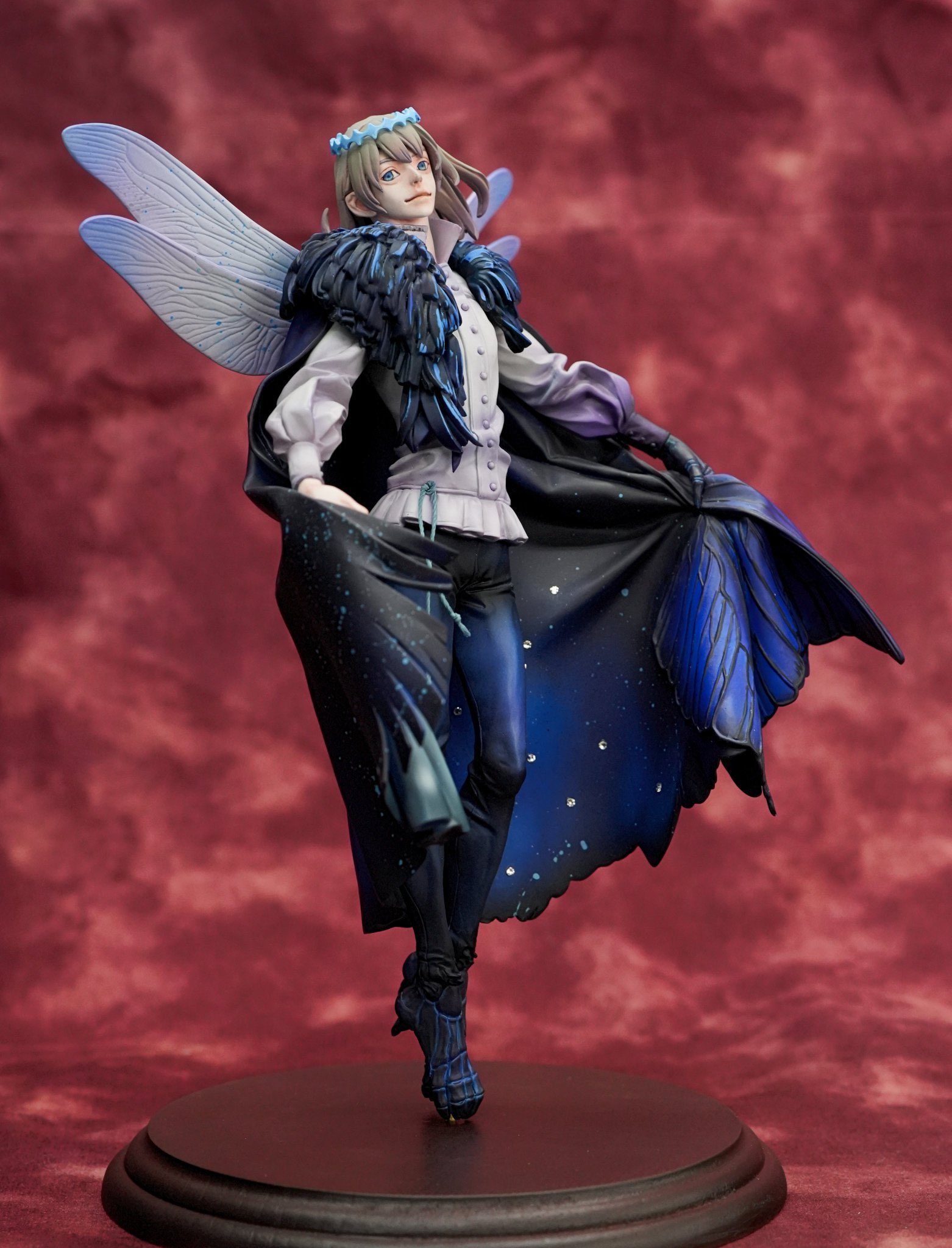 アルマイト エルルゥ ガレージキット うたわれるもの ワンフェス トレフェス アルマイト エルルゥ ガレージキット うたわれるもの ワンフェス