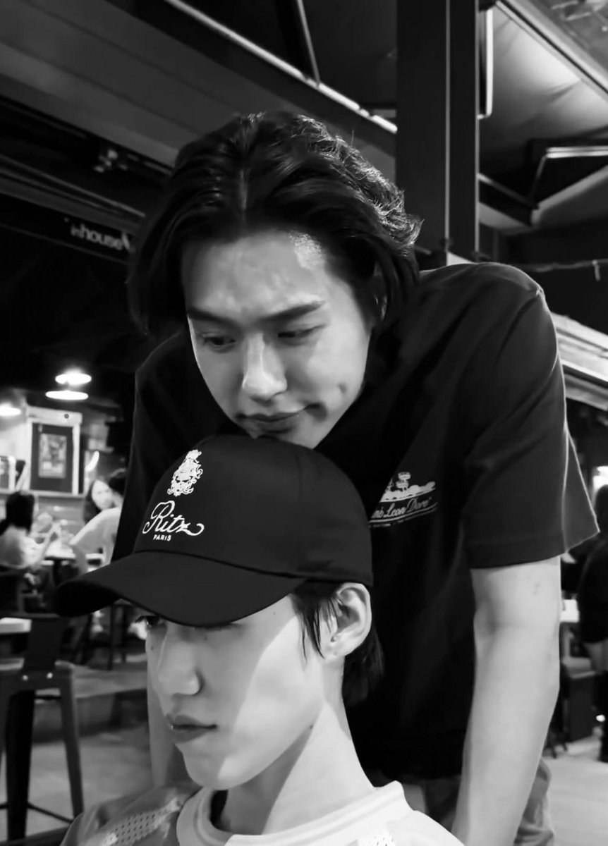 พีพี: ถ้ามีความรัก ก็อยากจะมีแบบที่ป๊าม๊ารักกัน

หนูมีแล้วนินา🥹