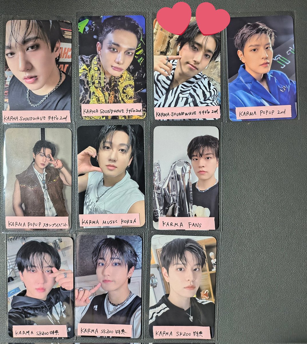 【お取引用】アメリ tweet media