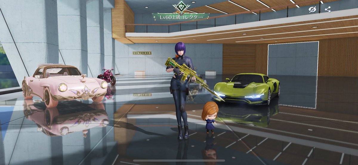 Re686868's tweet photo. 魔笛 第五人格

黄色27 周年スカー最終 精霊95Lv6 ピンク81銃剣 荒野集結AUG最終 如意棒Lv3 95.05パンダ銃剣

草薙素子 荒野の光レイ 白レイ 仮面ライダー
￥3000付近🙇‍♂️

✉️提案等は@Re686868まで✨️

#わらしべ https://t.co/wYNcq3j34x
