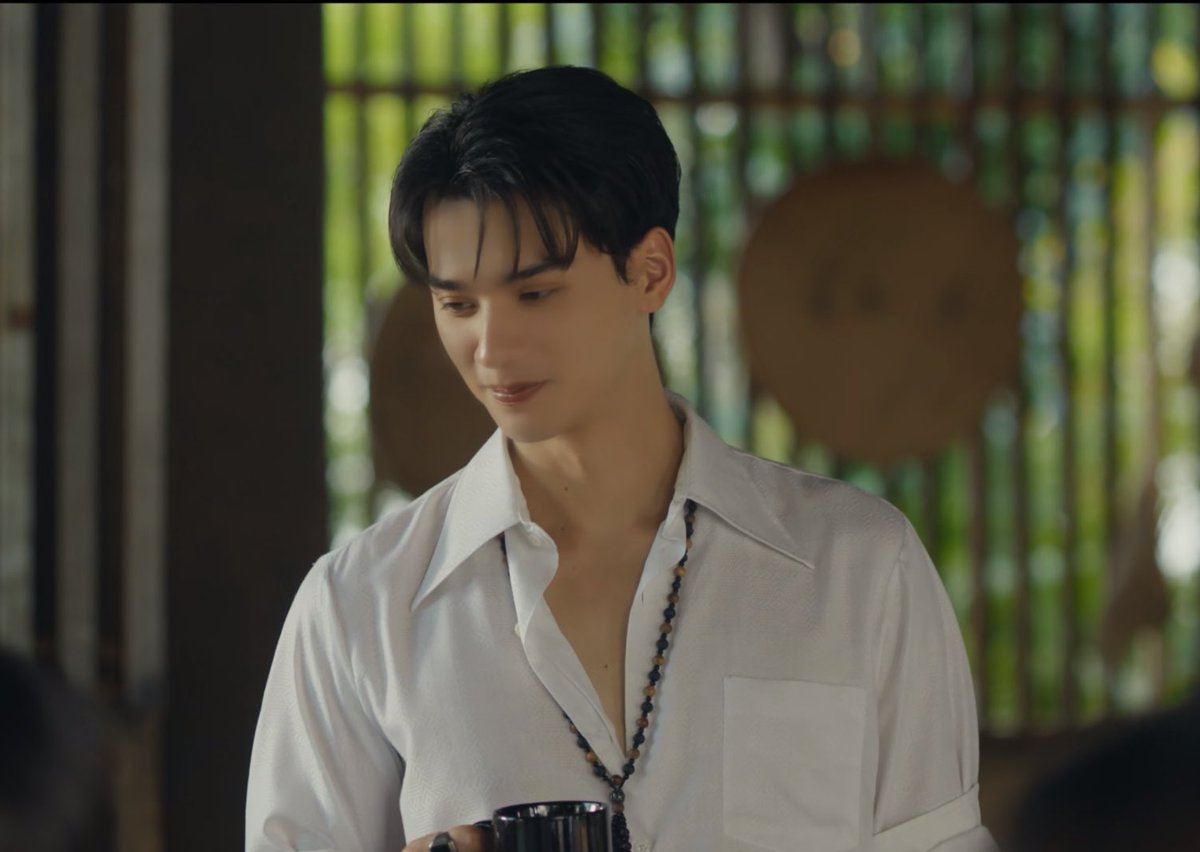 PhorkruOffice's tweet photo. “ขอให้หลานพ่อครู 
เอ็นดูผมเยอะเย้อะเลยนะครับ”

พ่อครู : 

Khemjira The Series EP5
 #เขมจิราต้องรอดEP5 https://t.co/976yQsE2YA