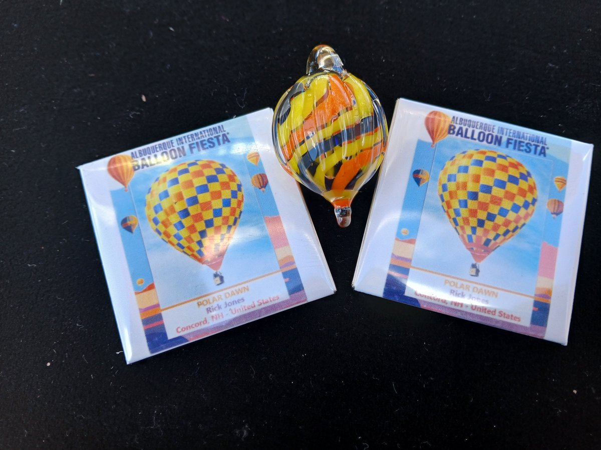 DTheGlassman's tweet photo. I got these awesome magnets custom made and received them today!!! https://t.co/Iz43SZMvQr
