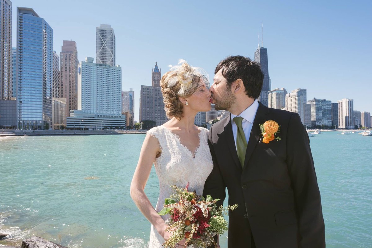 11 YEARS AGO TODAY… WE SAID, “I DO!” 💕