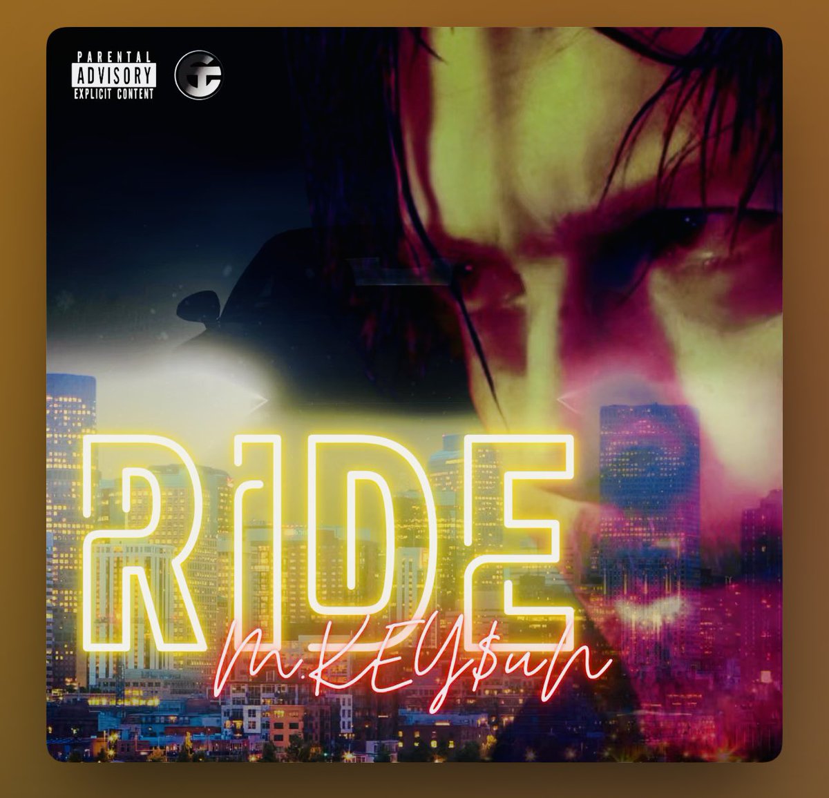 ManuIntiraymi's tweet photo. M.KEY$UN “Ride” is available Now everywhere you stream and DownLoad Music. Here’s a lil teaser of the Music Video dropping on @AppleMusic @AmazonMusic @YouTube @M.KEY$UN @ClicTyt @DangerousThoughts on @YouTube and more!!!
#BumpDAT #MKEYMusic Loudly Creampuff!!
https://t.co/vbknjRvtgM
🚨RIDE from M.KEY$uN🚨
🎧NOW STREAMING!🎵
➡️https://t.co/5ggYe3285v⬅️
#newmusic #songs #music #nowplaying #hiphop #rap