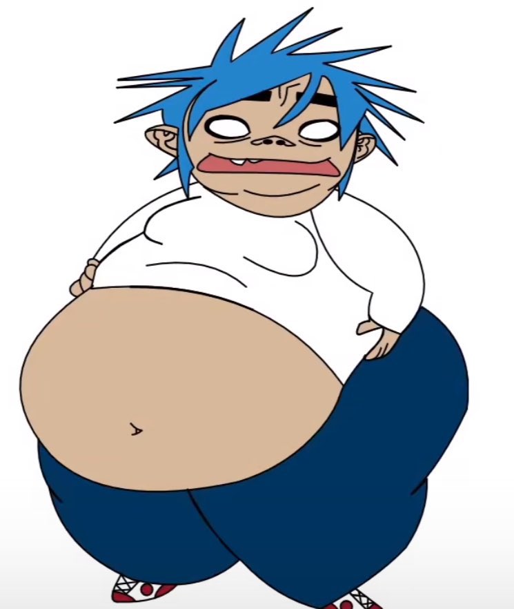 phase 3 gorillaz 2doc cuck porn (@ratk1ng69) on Twitter photo 