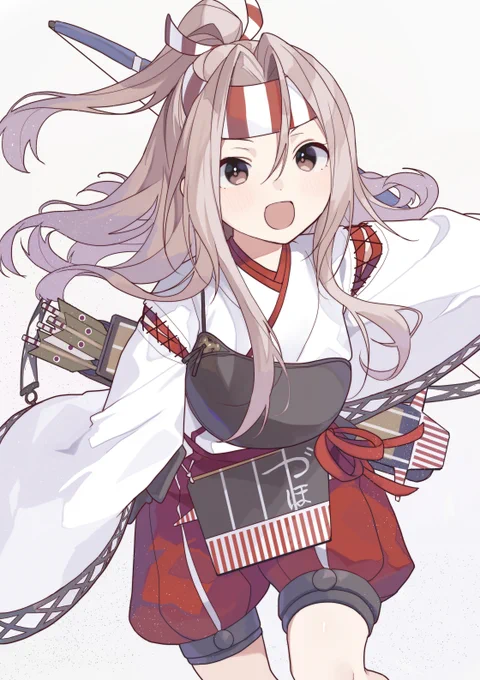 お題箱から、瑞鳳 #艦これ