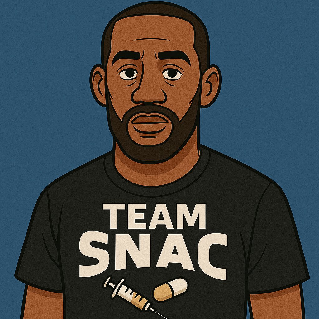 RingJourney's tweet photo. @AdrianReyn79551 Changed my profile picture to support #TeamSnac ๐ช๐ป https://t.co/Fqu627s0Hw