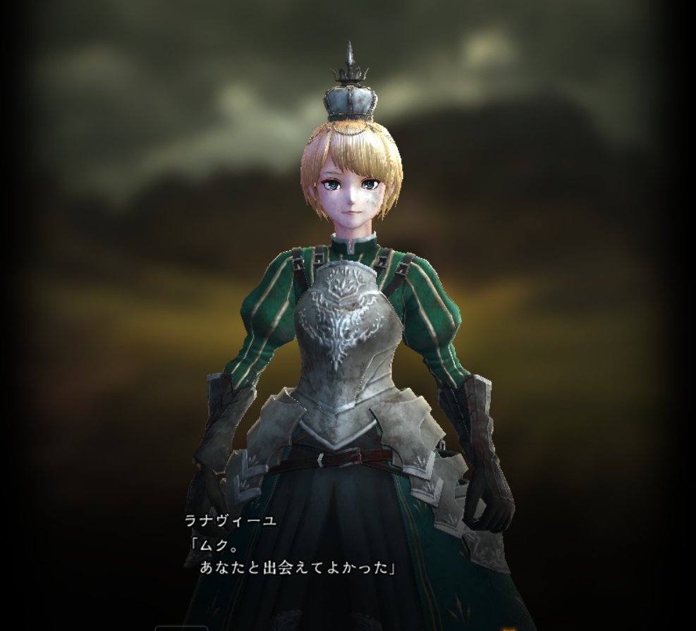 takohiro2's tweet photo. 新エカテ引いた後、また１か月近くログインしてなかったけどラナヴィーユの新イベントが素晴らしいとの事で再開しました。
#ウィズダフネ https://t.co/UQkn76hMiT