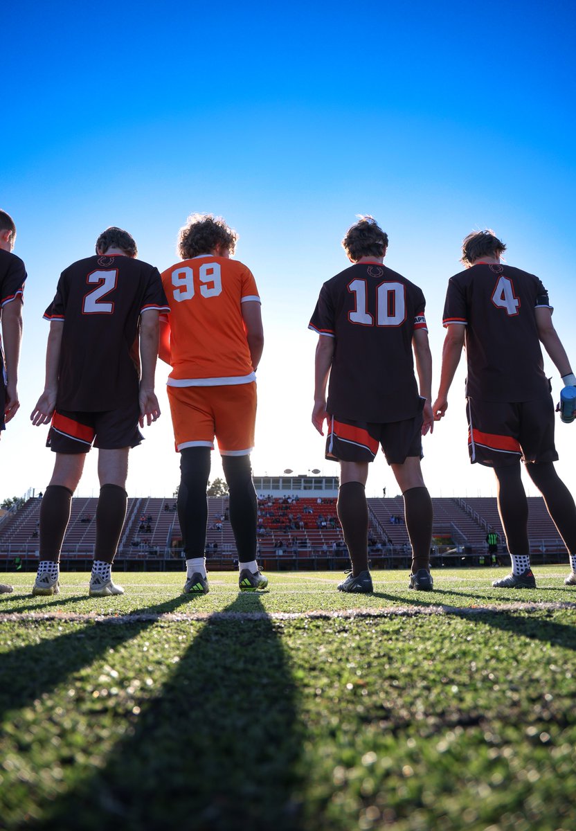 What a game by the Colts!!!!

DeSales 3
Fairdale  1

FAITH✝️BROTHERHOOD✝️TRADITION