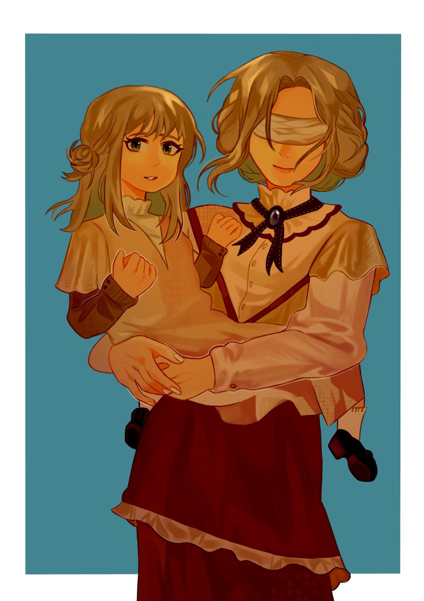 Let’s brace the storm together with mama 🌧️
