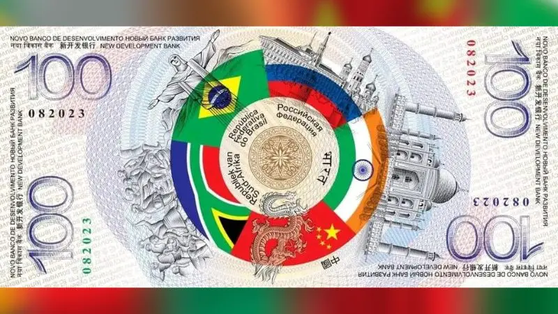 Share_Market's tweet photo. What if BRICS makes a new currency that beats the US dollar?  Reason Why #Trump Is crying Laudly

Thread 🧵👇Retweet &amp; BookMark to Read it later 🫴[1/10] https://t.co/oEXDNZRuKq