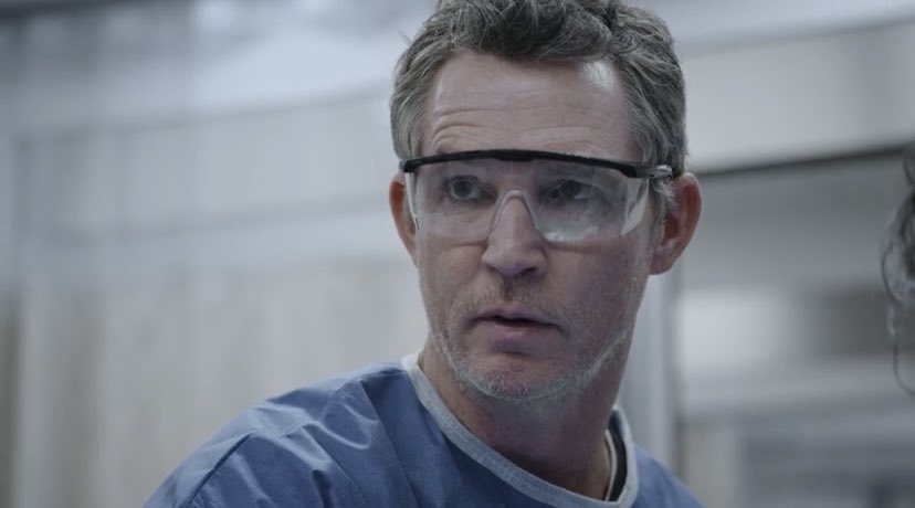 JACK ABBOT IS OFFICIALLY AN EMMY AWARD WINNING CHARACTER