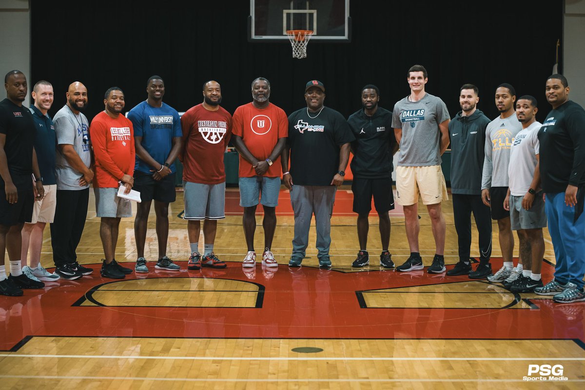 All-N-One Sports Services tweet media
