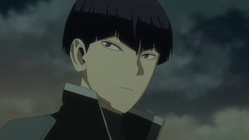 怪獣8号(第2期) 第20話