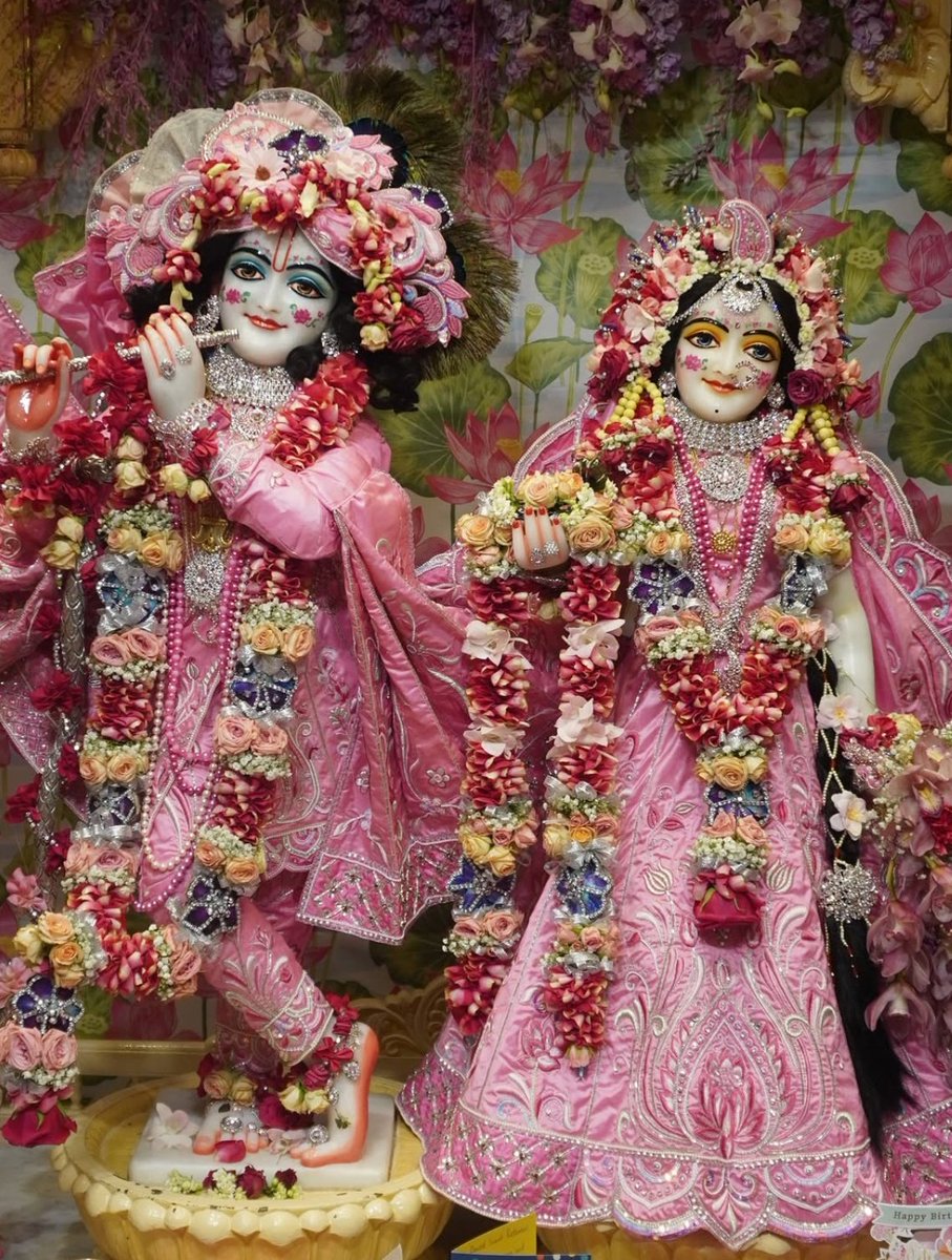 Jai shree Radhekrishna❤️