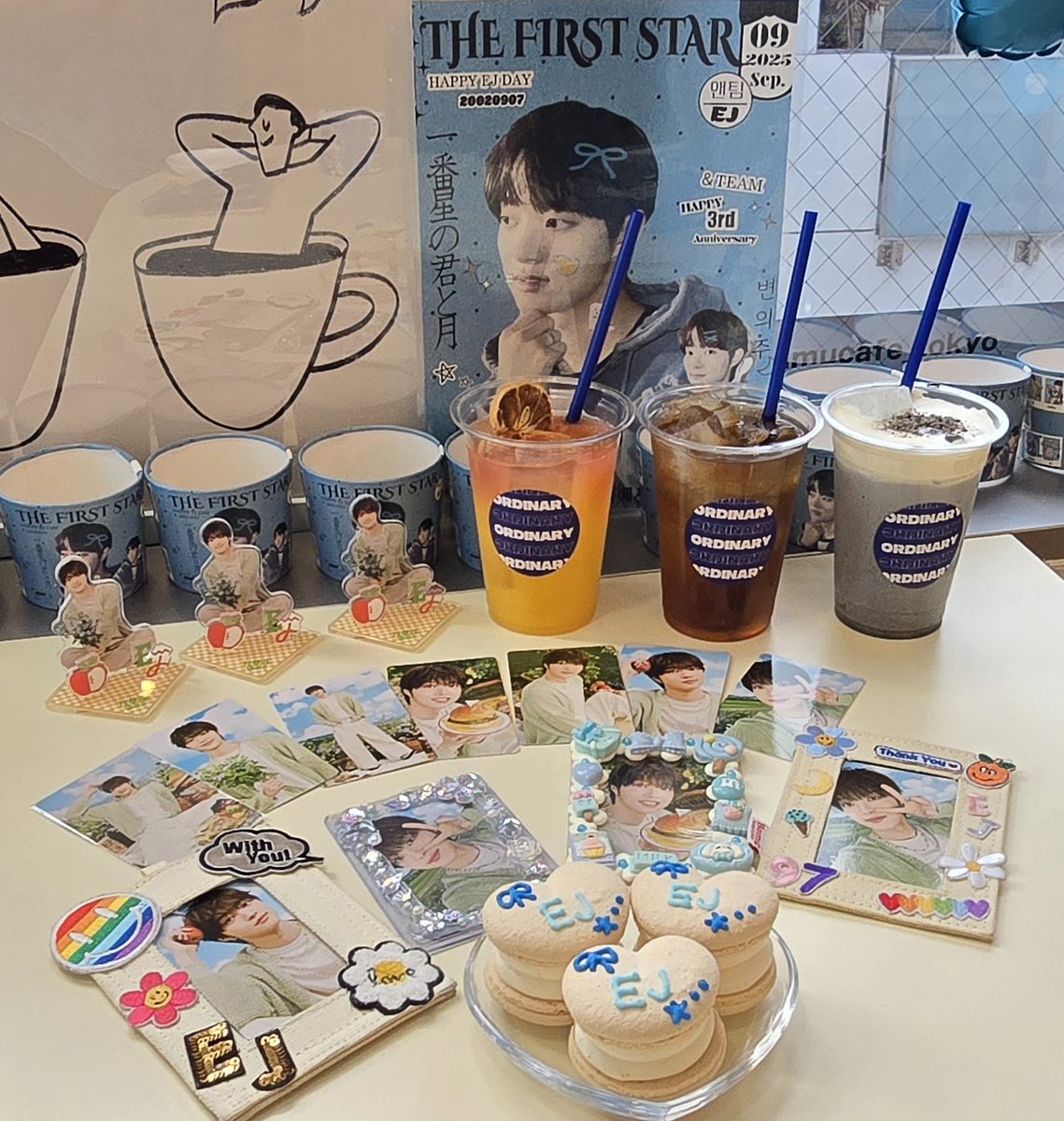 🍈juju달🌛ʙᵃᶜᵏᵗᵒᴸⁱᶠᵉ⋆⟢&ᵀᴱᴬᴹ🅴🅹 (@sometime1sho