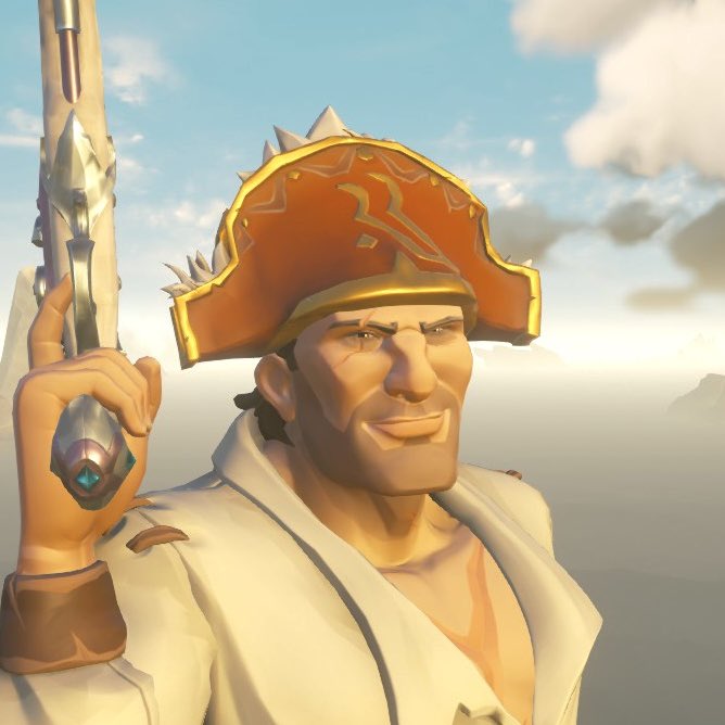 I am BACK to doing giveaways, and this time around I am giving out 3X Rare Ruby Hat Microsoft codes! (Will work on PC/XBOX)

All you need to do to enter:

🤝Drop me a follow! (if you haven’t already)

🔁Retweet this post! 

Winners will be picked on Tuesday the 9th! Good luck and