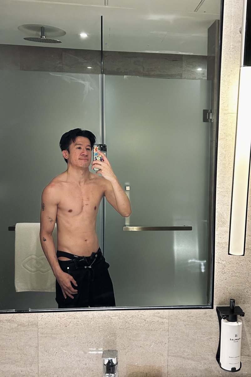 Shaun ʕ•̫͡•ིʔྀ tweet media