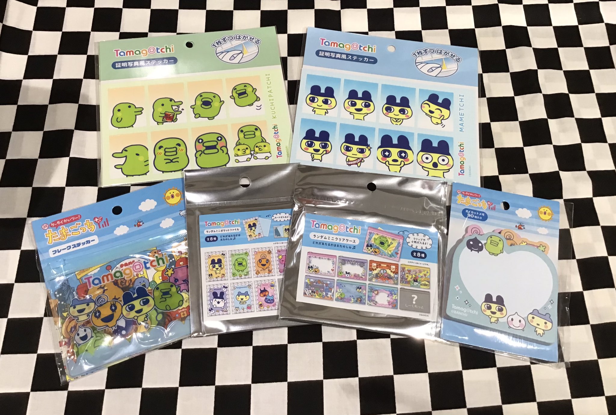 バッチ様❤️オーダーありがとうございます サンキューマート水戸オーパ店 on X: 