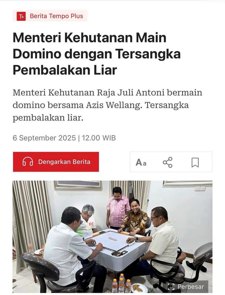 txtdaripemerintah (@txtdrpemerintah) on Twitter photo 