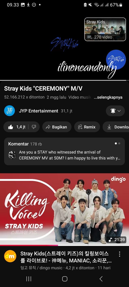 dearennnnnnnn愛☯ (@ilinoneandonly) on Twitter photo <a href="/Stray_Kids/">Stray Kids</a> Day 12 (42)
STRAY KIDS GOOD KARMA DAY
#StrayKids_CEREMONY_OutNow
#스키즈컴백_축하의_세레머니
#CEREMONY <a href="/Stray_Kids/">Stray Kids</a> <a href="/Stray_Kids/">Stray Kids</a> Day 12 (42)
STRAY KIDS GOOD KARMA DAY
#StrayKids_CEREMONY_OutNow
#스키즈컴백_축하의_세레머니
#CEREMONY <a href="/Stray_Kids/">Stray Kids</a>