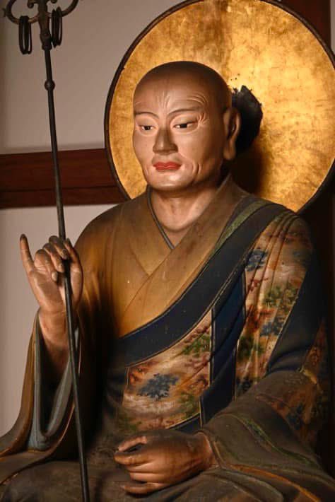 転害会(てがいえ)厳修・秘仏開扉】 10/5(日)転害会を厳修いたします