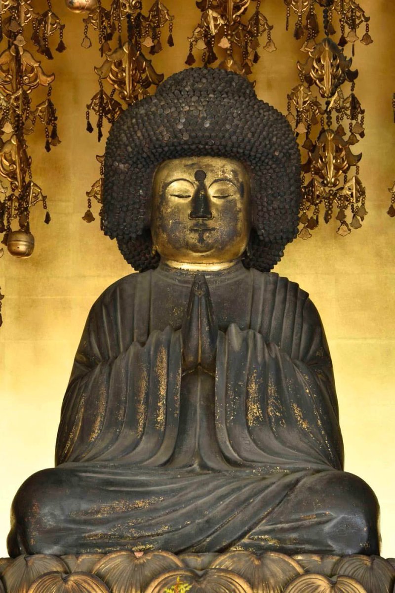 転害会(てがいえ)厳修・秘仏開扉】 10/5(日)転害会を厳修いたします