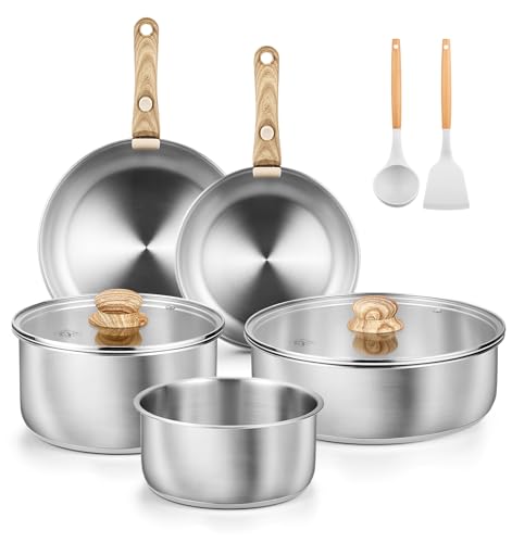 walmartOffersEU's tweet image. KOCH SYSTEME CS Stainless Steel #Cookware Set, 18/10
#CookwareSets #walmartOffers 
🔗 warehousediscounts.net/l/kuv