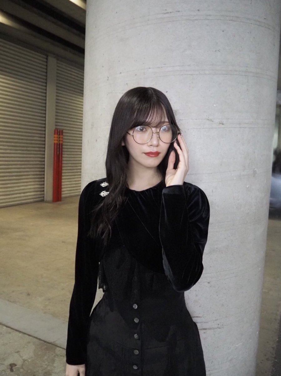 櫻坂46村山美羽　デニムコーデ 櫻坂46村山美羽 デニムコーデ 櫻坂46・村山美羽・谷口愛季】デニムは