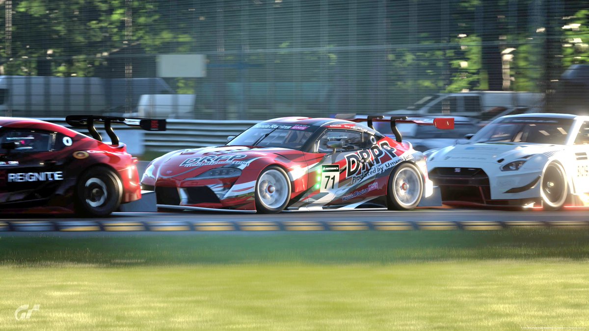 Kk1169kk's tweet image. JEGT チャレンジリーグ Rd.1
予選3位→決勝3位

ペースが上がらず他力本願な展開でしたが、チームの皆に助けられ耐えました。
あと2戦、どんな展開が待っているのか楽しみです😊

#JEGT #DRPP #HondaRacingeMS