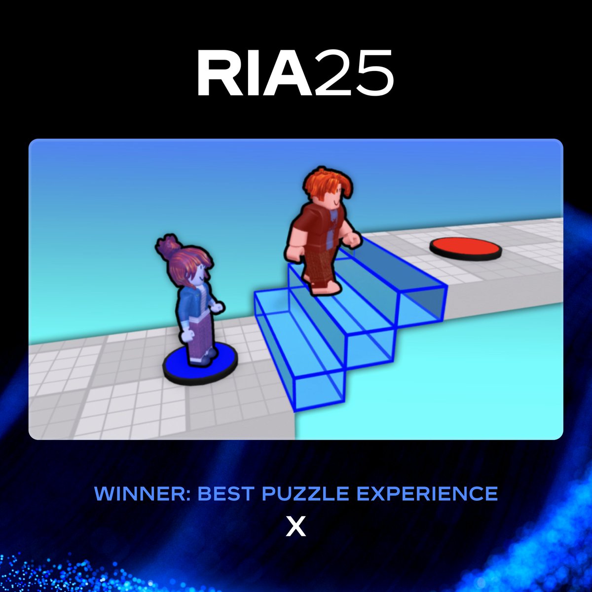 Roblox tweet media