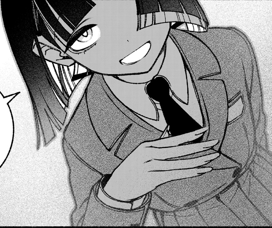 traitorinred_'s tweet photo. ⠀   
  ⠀   “ How funny~ Guess that beast bites hard . ”
  ⠀   
  ⠀    This now unknown woman remarked in a mocking and amused tone as her gaze trailed down to lock onto the wounded arm as they trailed a finger over their bandage .
  ⠀   
  ⠀ https://t.co/SSAgiF2TP1