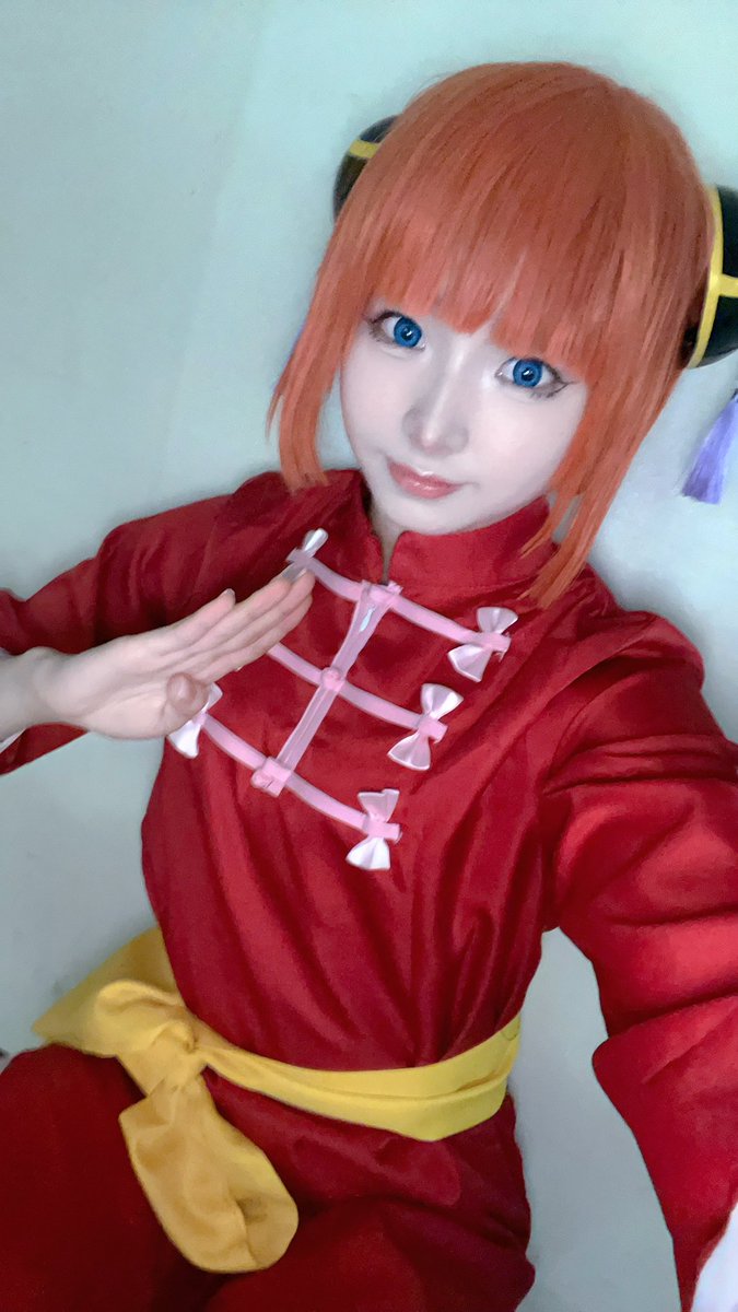 そくほー！
消灯エリアにいます🩷⃤