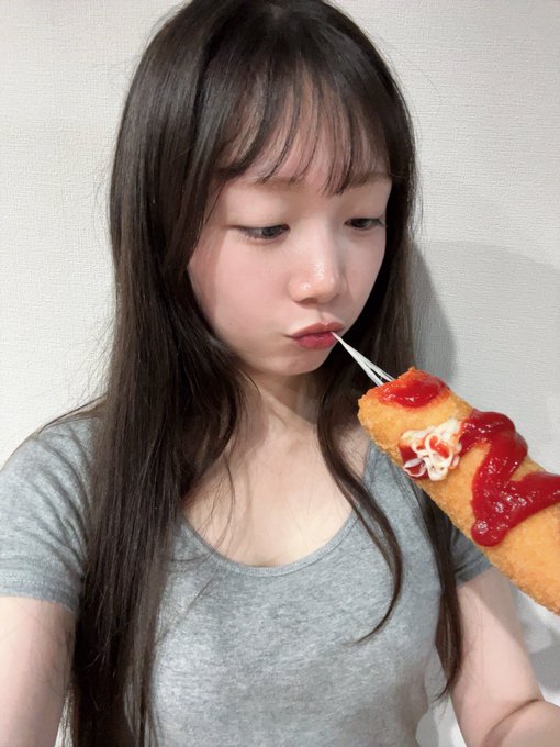 あいなのTwitter画像2