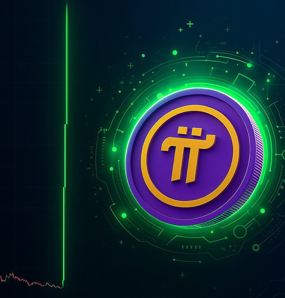 PiNetwork DEX⚡️阿龙 tweet media