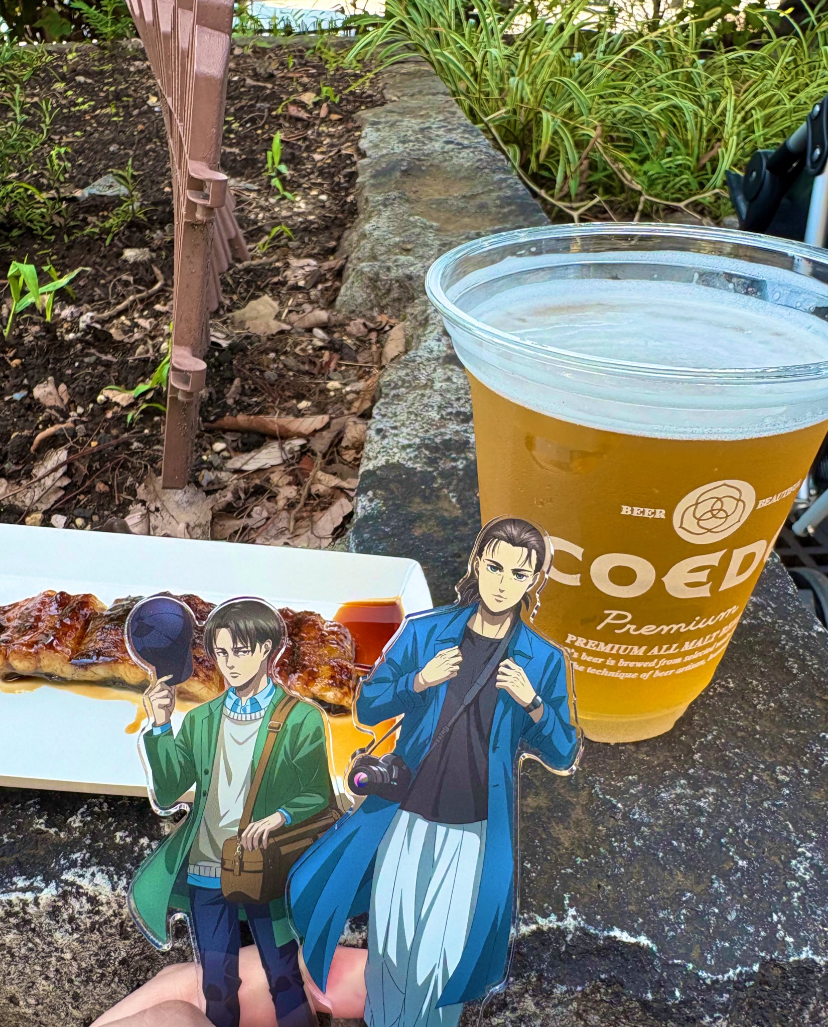 かなた カナタ (@kanata0007) / X