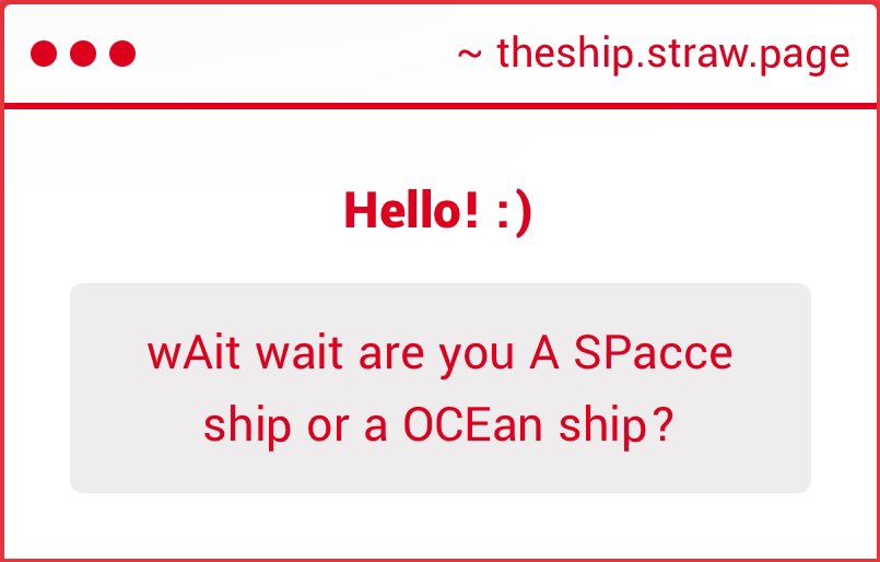 ShipModel02's tweet image. “Can’t say it’d be easy to get here by boat!”