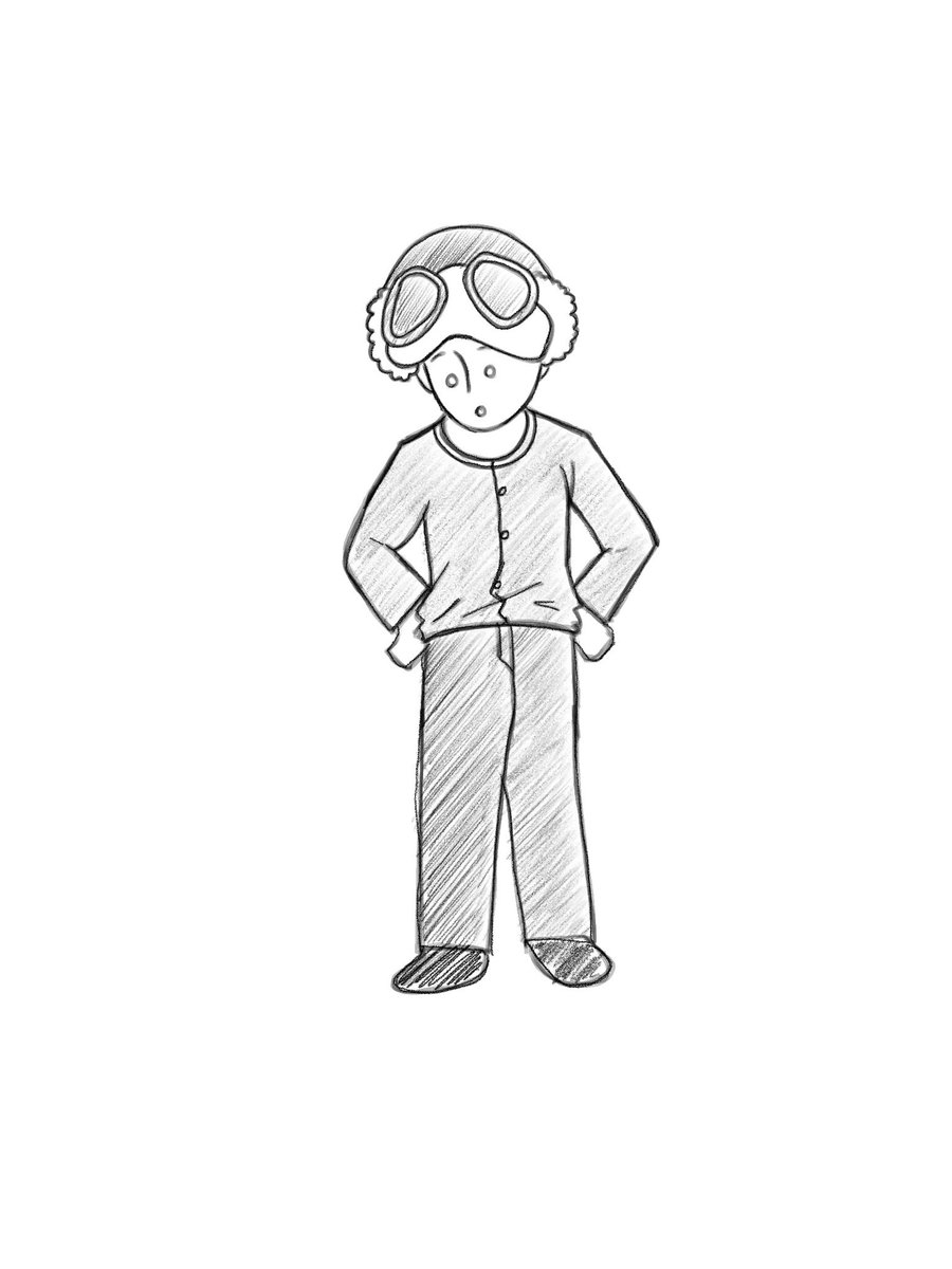 今更ながら、星ミュの時に僕が描いた絵たちです。

#星ミュ