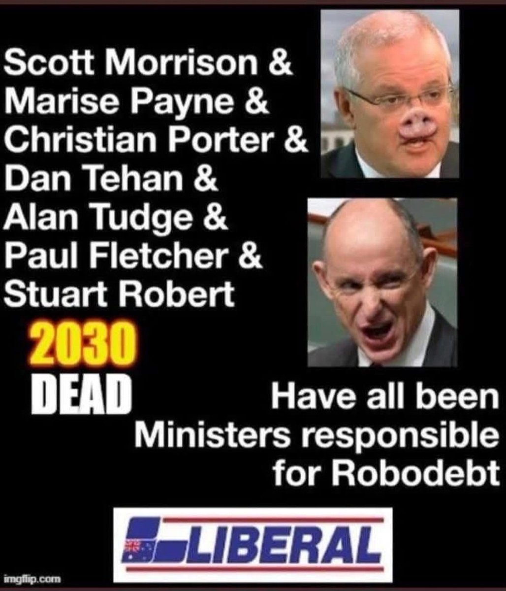 Do we still have anyone still voting LNP.....   ?