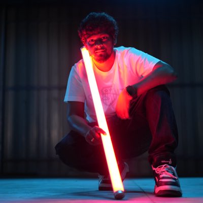 Ravishankar tweet media