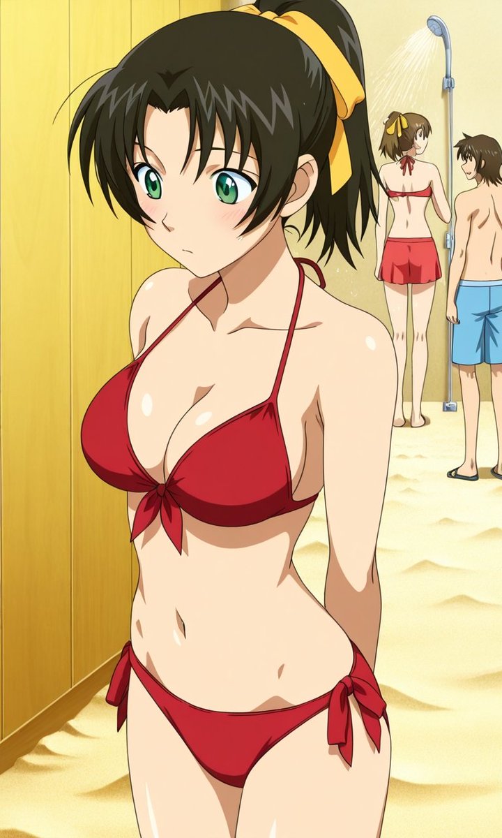 名探偵コナン #遠山和葉