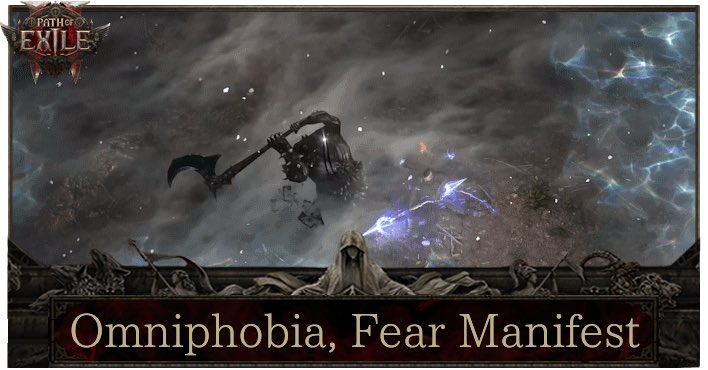 NEW POE2 content is amazing. This boss was probably my favourite design. Really cool stuff GGG