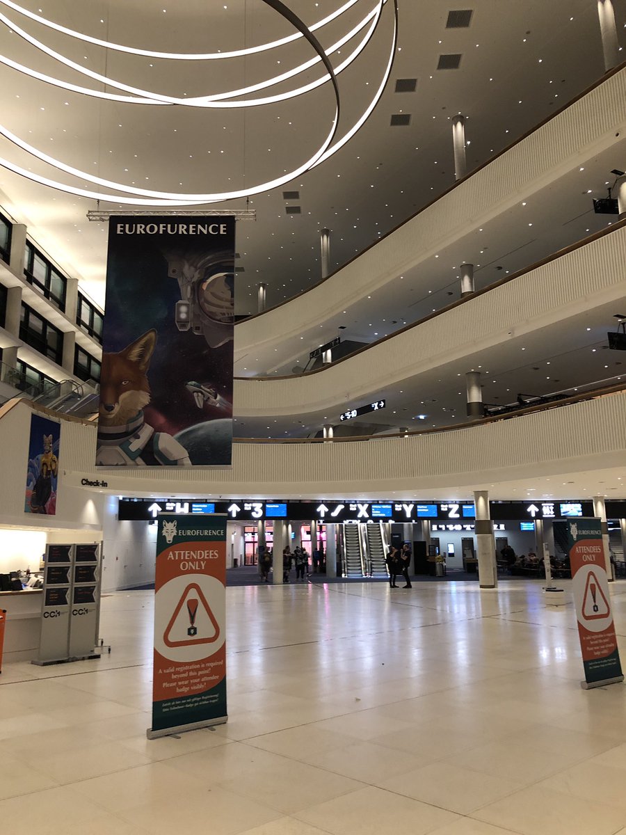 Goodbye EF - it was fun &lt;3