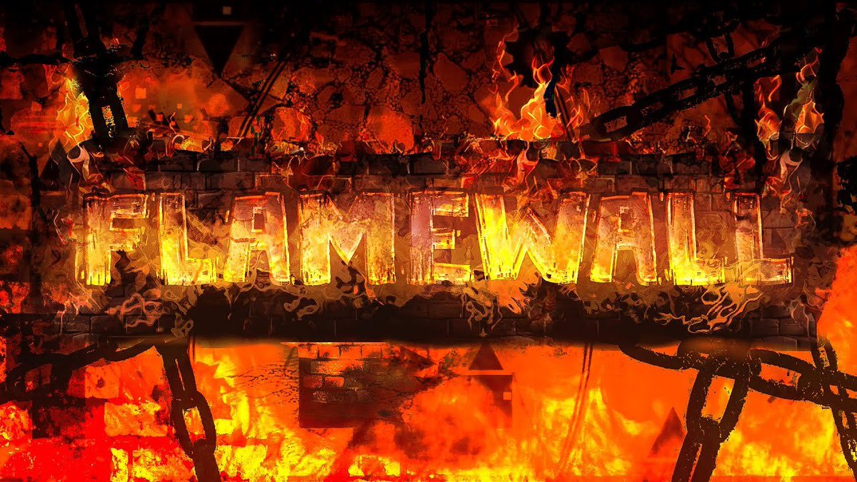 Mechabrandon (@mechabrandon) on Twitter photo π¨Top player & content creator <a href="/Fernanfloo/">Fernanfloo</a> has said he won't verify 'FLAMEWALL'! πβΌοΈ
"I won't verify Flamewall, when Cuatrocientos verifies it I'll try to be the first victor" π€ βΌοΈ
Thoughts? πβοΈ π¨Top player & content creator <a href="/Fernanfloo/">Fernanfloo</a> has said he won't verify 'FLAMEWALL'! πβΌοΈ
"I won't verify Flamewall, when Cuatrocientos verifies it I'll try to be the first victor" π€ βΌοΈ
Thoughts? πβοΈ