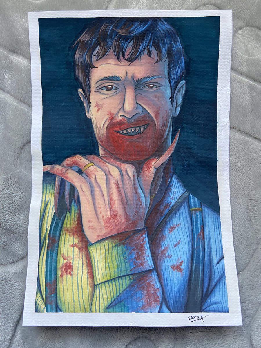 ElenaArt tweet media