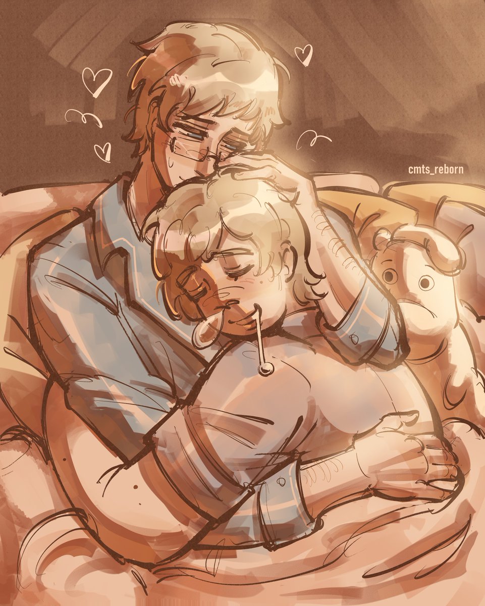 trade with @/kkuukyo (on tumblr)
#hetalia #sufin