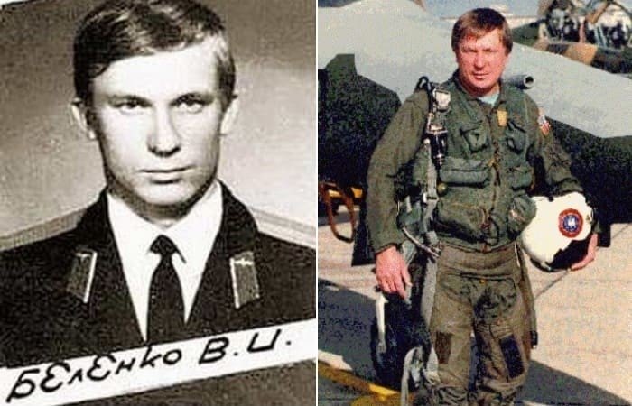 𝗘𝗙𝗘𝗠𝗘́𝗥𝗜𝗗𝗘𝗦 Un día como hoy, en 1976, el piloto soviético Viktor Belenko desertó a Japón a bordo de un MiG-25 ‘Foxbat’, uno de los cazas más avanzados y secretos de la Guerra Fría.

Para más información: aeronauticapy.com/2022/09/06/vik…