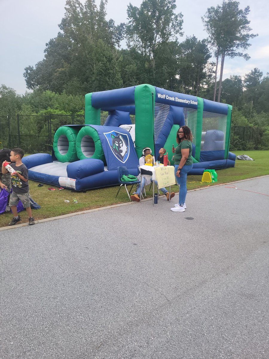 Wenonah Wells tweet media